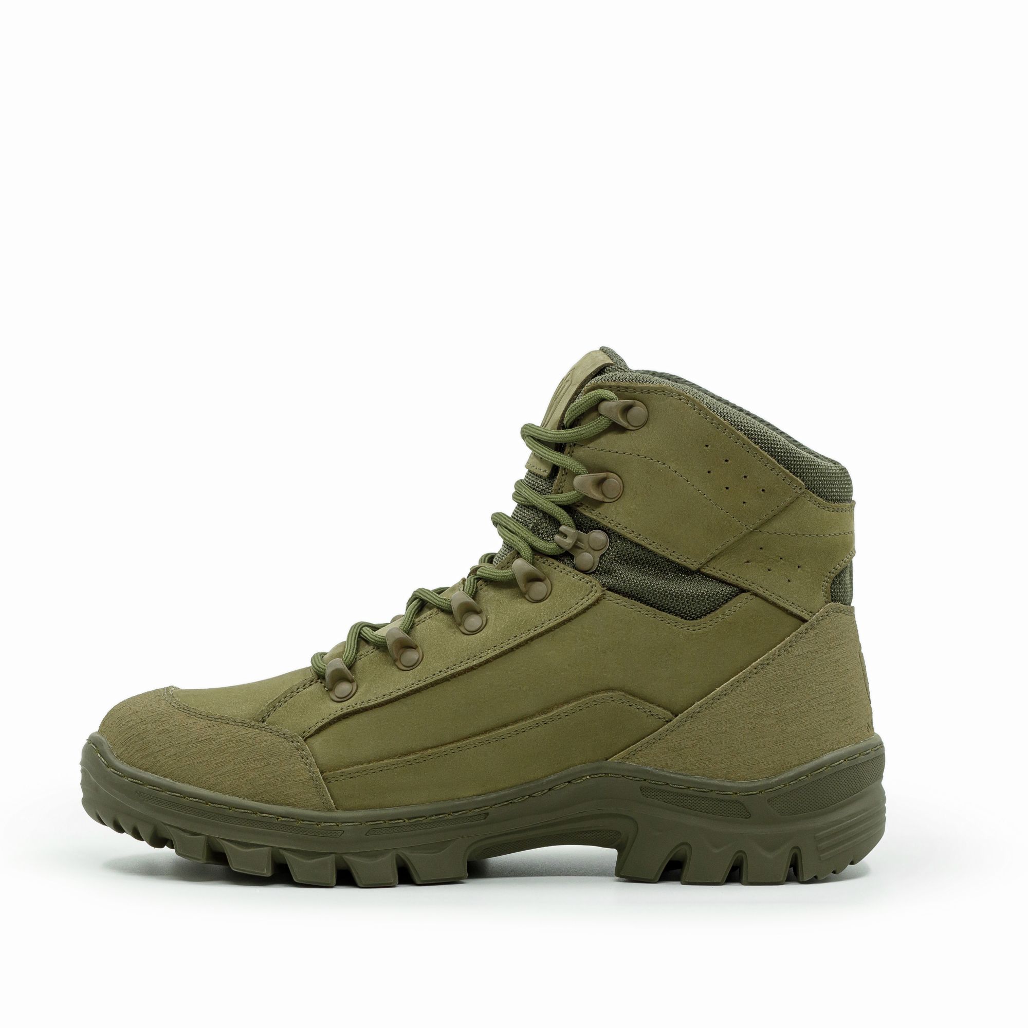 m.U.T.u Черевики тактичні HUNT CORD - MILBOT - Виробник професійного
